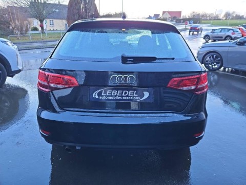 AUDI A3 Sportback 30 TFSI 116ch Design Euro6d-T