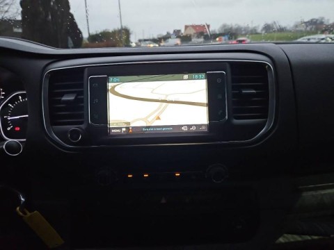 PEUGEOT Expert Fg Standard 1.6 BlueHDi 115ch Pro S&S