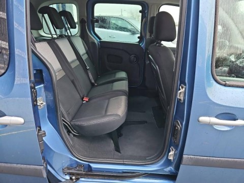 RENAULT Kangoo 1.5 Blue dCi 115ch Business