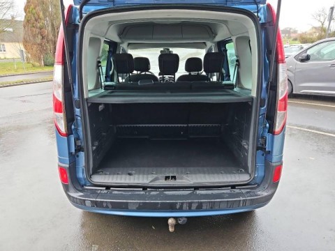 RENAULT Kangoo 1.5 Blue dCi 115ch Business