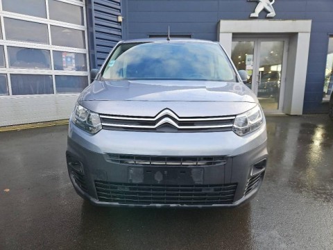 CITROEN Berlingo Van XL 950kg BlueHDi 100 S&S Control