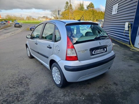 CITROEN C3 1.4 Pack 5p