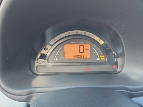 CITROEN C3 1.4 Pack 5p