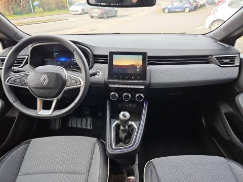 RENAULT Clio 1.0 TCe 90ch Techno - 24