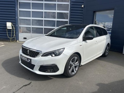 PEUGEOT 308 SW 1.2 PureTech 130ch â¬6.c S&S GT Line