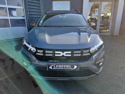 DACIA Jogger 1.0 ECO-G 100ch Extreme+ 5 places