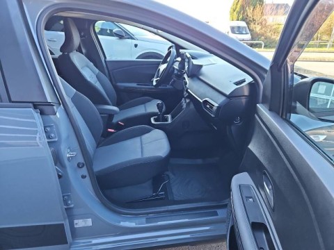 DACIA Jogger 1.0 ECO-G 100ch Extreme+ 5 places