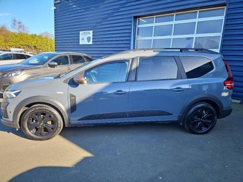DACIA Jogger 1.0 ECO-G 100ch Extreme+ 5 places
