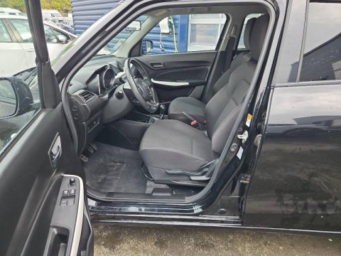 SUZUKI Swift 1.2 Dualjet 90ch PrivilÃ¨ge