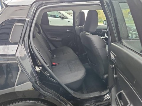 SUZUKI Swift 1.2 Dualjet 90ch PrivilÃ¨ge