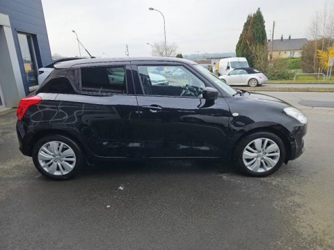 SUZUKI Swift 1.2 Dualjet 90ch PrivilÃ¨ge