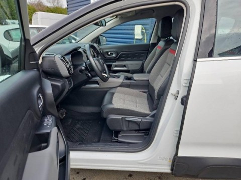 CITROEN C5 Aircross BlueHDi 130ch S&S Business EAT8 E6.d