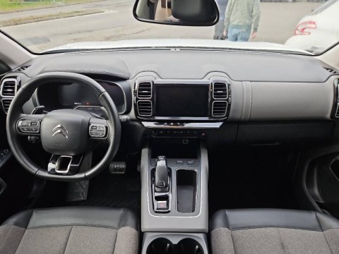 CITROEN C5 Aircross BlueHDi 130ch S&S Business EAT8 E6.d
