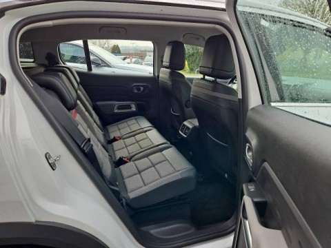 CITROEN C5 Aircross BlueHDi 130ch S&S Business EAT8 E6.d